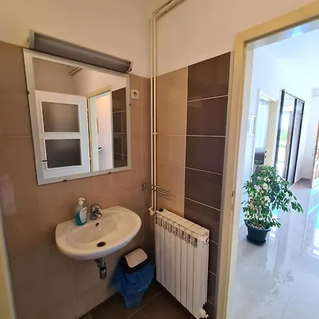 Apartment Ivana