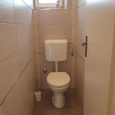 Ivana شقة زادار