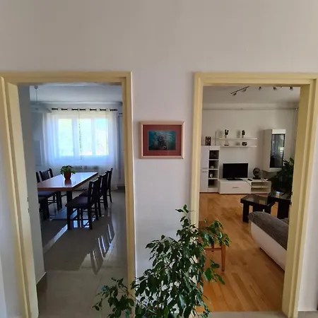 Ivana Apartmán Zadar