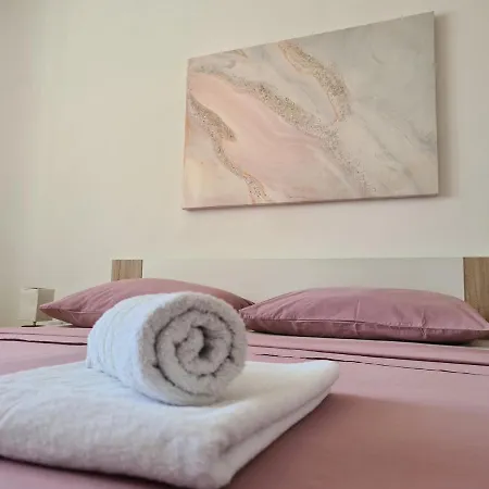 Ivana Appartement Zadar