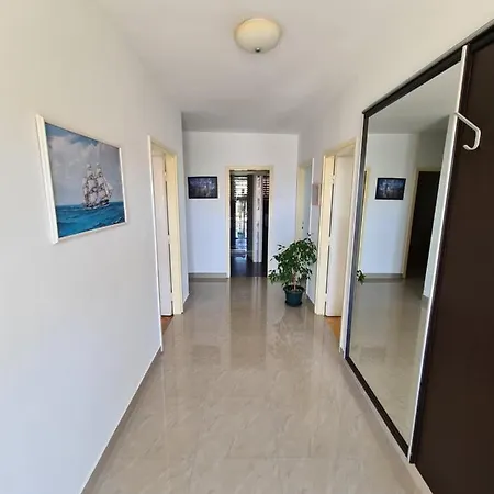 Ivana Appartement Zadar