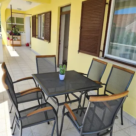 Apartment Ivana Zadar