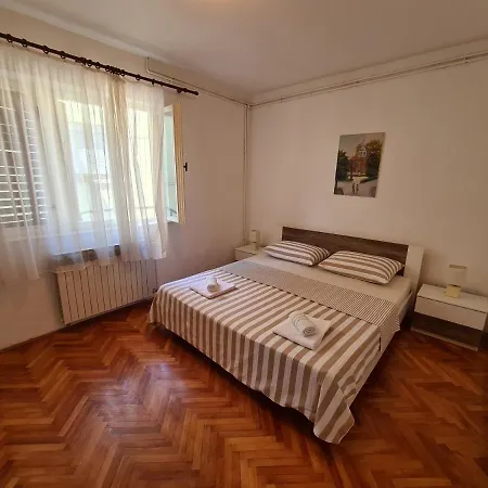 Appartement Ivana Zadar