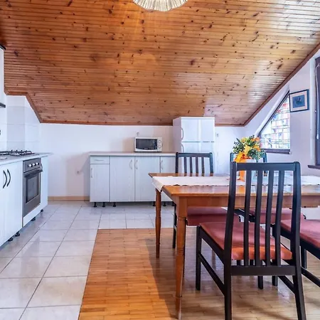 Apartment Ivana Zadar