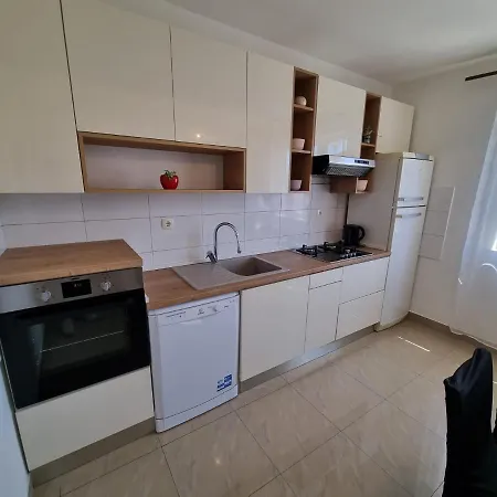 Apartmán Ivana Zadar