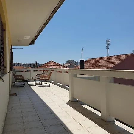 Ivana Apartmán Zadar