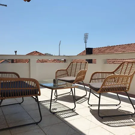 Apartment Ivana Zadar