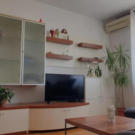 Appartement Ivana Zadar