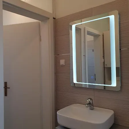 Appartement Ivana Zadar