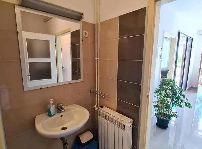 Апартаменты Ivana