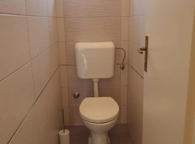 Ivana Апартаменты Задар