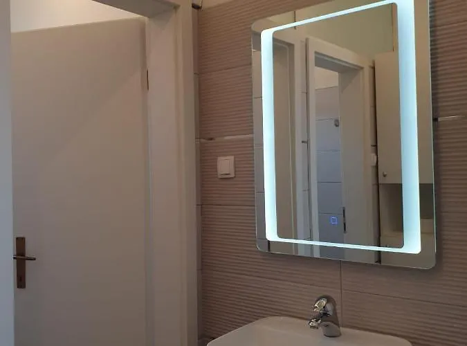 Апартаменты Ivana Задар