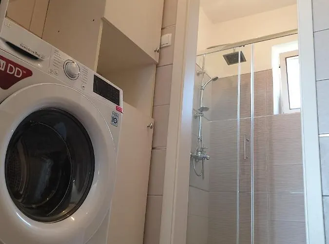 Ivana Апартаменты